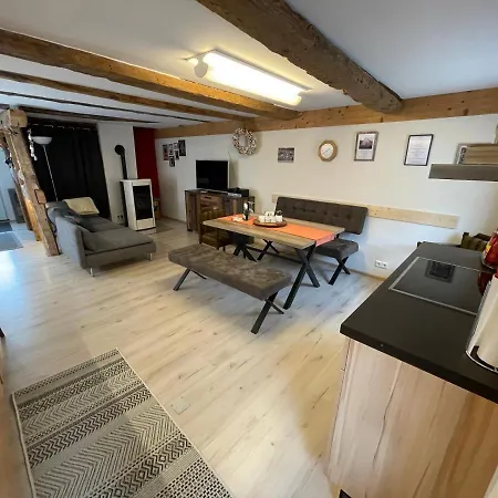 بيت للعطل Schwarzwald - Haus Luisa - Charmantes Altstadthaus Bis 4 Personen شتولينغن
