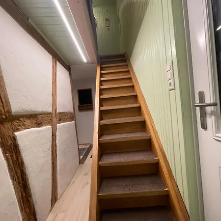 بيت للعطل Schwarzwald - Haus Luisa - Charmantes Altstadthaus Bis 4 Personen
