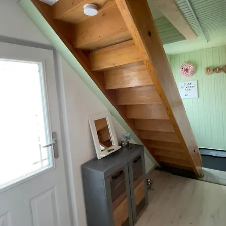 بيت للعطل Schwarzwald - Haus Luisa - Charmantes Altstadthaus Bis 4 Personen *