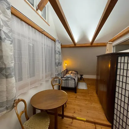 بيت للعطل Schwarzwald - Haus Luisa - Charmantes Altstadthaus Bis 4 Personen