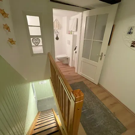 بيت للعطل Schwarzwald - Haus Luisa - Charmantes Altstadthaus Bis 4 Personen *
