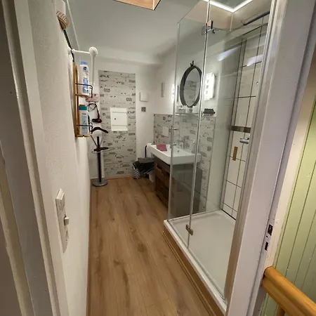Schwarzwald - Haus Luisa - Charmantes Altstadthaus Bis 4 Personen