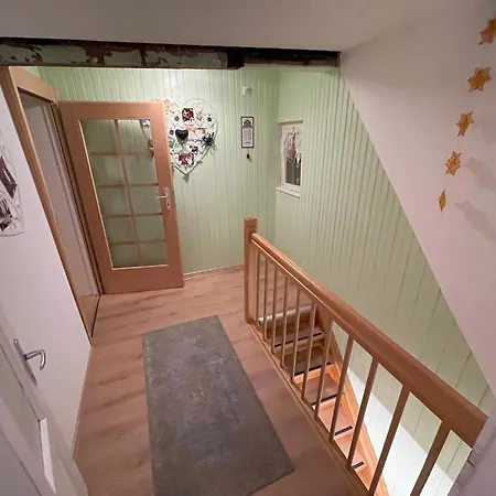 بيت للعطل Schwarzwald - Haus Luisa - Charmantes Altstadthaus Bis 4 Personen