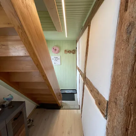 Schwarzwald - Haus Luisa - Charmantes Altstadthaus Bis 4 Personen شتولينغن