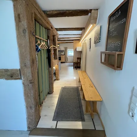 Schwarzwald - Haus Luisa - Charmantes Altstadthaus Bis 4 Personen