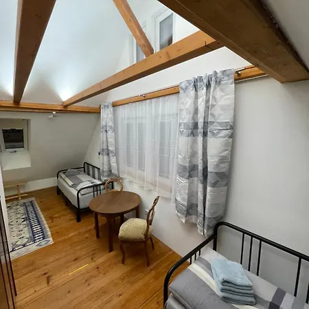 بيت للعطل Schwarzwald - Haus Luisa - Charmantes Altstadthaus Bis 4 Personen شتولينغن
