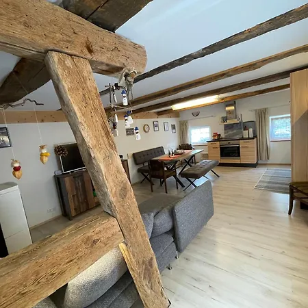 بيت للعطل Schwarzwald - Haus Luisa - Charmantes Altstadthaus Bis 4 Personen *