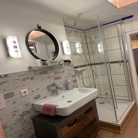 بيت للعطل Schwarzwald - Haus Luisa - Charmantes Altstadthaus Bis 4 Personen