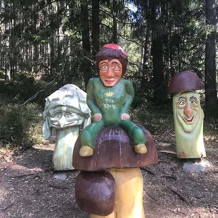 Schwarzwald - Haus Luisa - Charmantes Altstadthaus Bis 4 Personen